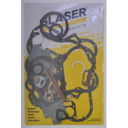 Massey Ferguson 145 U5LB0012N karterio tarpiklių komplektas