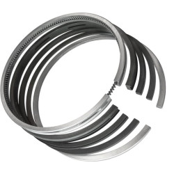 Massey Ferguson 145 VPB4013 Stūmoklis - 5 žiedų žiedų komplektas