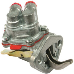 Massey Ferguson 145 VPD3003 kuro siurblys