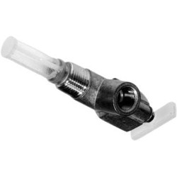 Massey Ferguson 145 VPD4010 Kuro čiaupas