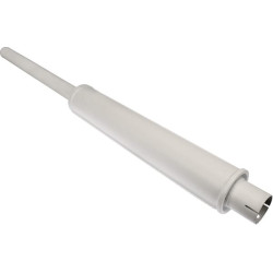 Massey Ferguson 145 VPE8000 Vertikalus duslintuvas