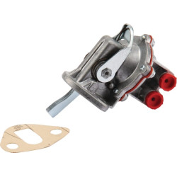 Massey Ferguson 130 4222174M91KR kuro siurblys