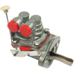 Massey Ferguson 130 VPD3023 kuro siurblys