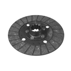 Massey Ferguson 133 VPG2034 Sankabos GTV plokštė