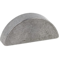 Massey Ferguson 133 350355X1 Woodruff raktas 5/16"x1 1/4"