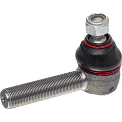 Massey Ferguson 133 SHP201KR Skersinės vairo trauklės galas, dešinysis