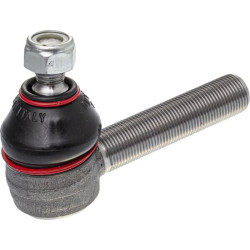 Massey Ferguson 133 SHP201KR Skersinės vairo trauklės galas, dešinysis