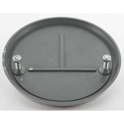 Massey Ferguson 135 141235001 plokštė