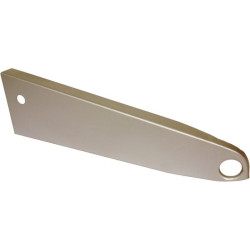 Massey Ferguson 135 VPM1013 Šoninis apatinis skydas LH