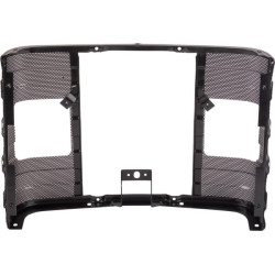 Massey Ferguson 135 VPM1019 Priekinės grotelės - su skylutėmis