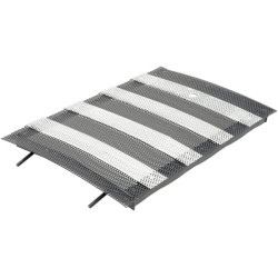 Massey Ferguson 135 VPM1021 Priekinės grotelės