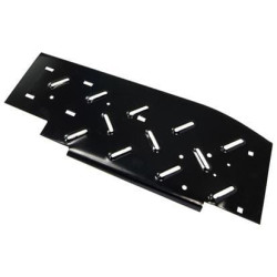 Massey Ferguson 135 VPM1118 pėdos plokštė LH