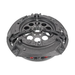 Massey Ferguson 135 VPG1411 pagrindinės pavaros mazgas