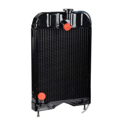 Massey Ferguson 135 1660499M92N radiatorius