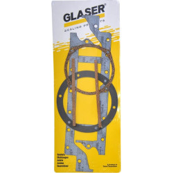 Massey Ferguson 135 53587N karterio tarpiklis Perkins