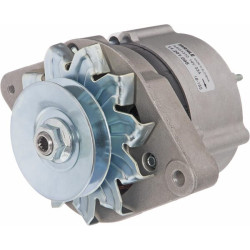 Massey Ferguson 135 IA0095 kintamosios srovės generatorius 14V 33A