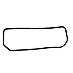 Massey Ferguson 135 VPA4505 Svirties dangčio tarpiklis