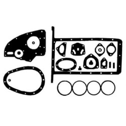 Massey Ferguson 135 VPC6143 Dugno tarpiklių komplektas