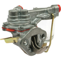 Massey Ferguson 135 VPD3002 kuro siurblys