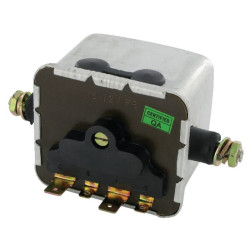 Massey Ferguson 135 13000119 Įtampos reguliatorius