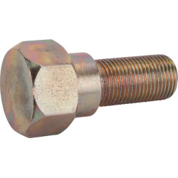 Massey Ferguson 135 181953M2N priekinės ašies varžtas 5/8 unf