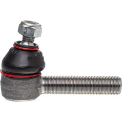 Massey Ferguson 135 SHP201KR Skersinės vairo trauklės galas, dešinysis