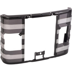 Massey Ferguson 148 VPM1019 Priekinės grotelės - su skylutėmis