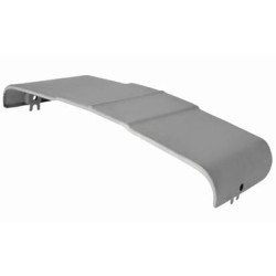 Massey Ferguson 148 VPM1116 Akumuliatoriaus dangtelis