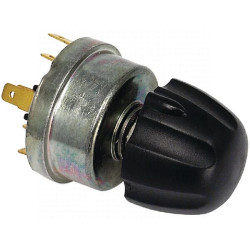 Massey Ferguson 148 VPM6178 Šviesos jungiklis