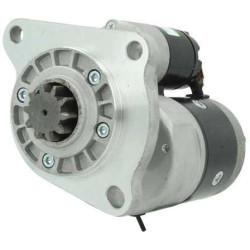 Massey Ferguson 148 STA2167287 Starteris 12V 2,7kW