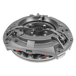 Massey Ferguson 152 VPG1003 Sankabos dangčio mazgas