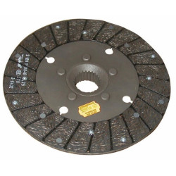 Massey Ferguson 152 325010846 Sankabos diskas UKF