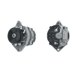 Massey Ferguson 152 IA0692 kintamosios srovės generatorius 14V 65A