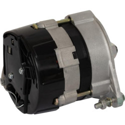 Massey Ferguson 154F 2871A120N kintamosios srovės generatorius 12V-45A