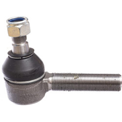 Massey Ferguson 154-4 SHP222KR Skersinės vairo trauklės galas