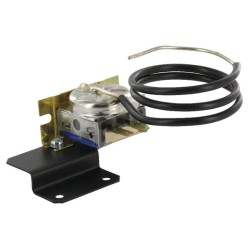 Case - IH Maxxum 110 84240633 Sukomplektuota šiluminė relė