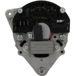 Massey Ferguson 154 ALT2625201 kintamosios srovės generatorius 14V 70A