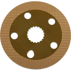 Massey Ferguson 154 1710761001N diskas