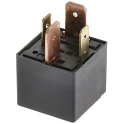 Case - IH Maxxum 110 VPM5270 Starterio relė