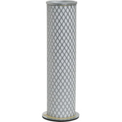 Massey Ferguson 174 P126984 Oro filtras vidinis Donaldson