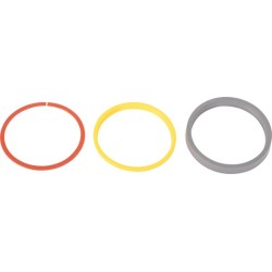 Case - IH Maxxum 110 47134495 kėlimo cilindro sandariklio rinkinys