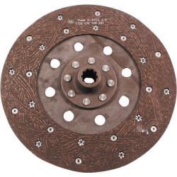 Massey Ferguson 194 328009116 Sankabos diskas UKF