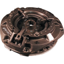 Massey Ferguson 155 230001241 sankabos gaubtai dvigubi KGA3