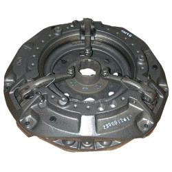 Massey Ferguson 155 230001241 sankabos gaubtai dvigubi KGA3