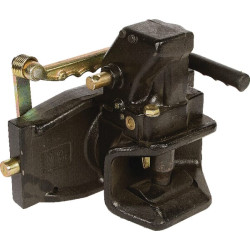 Massey Ferguson 155 8004186 Priekabos mova 309mm