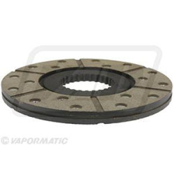 Massey Ferguson 158 VPJ8314 Stabdžių trinties diskas