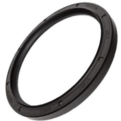 Massey Ferguson 158 2418F475GP Variklio sandarinimo žiedas, galinis, 3 cilindrų