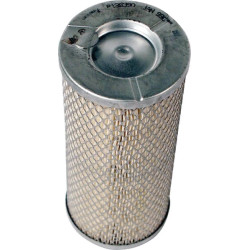 Massey Ferguson 158 P136390 Oro filtras išorinis Donaldson