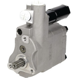 Massey Ferguson 158 1686766M91GP hidraulinis siurblys