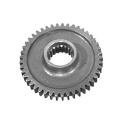 Massey Ferguson 158 VPH1133 pavara